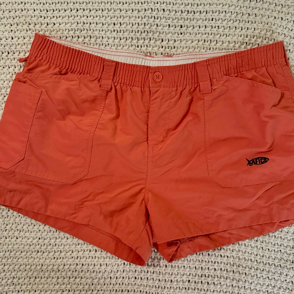 Aftco shorts